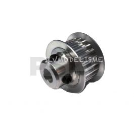 H0015-22-S Pulley Z 22